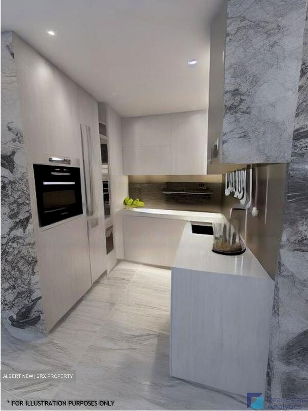 Normanton Park (D5), Apartment #439059471